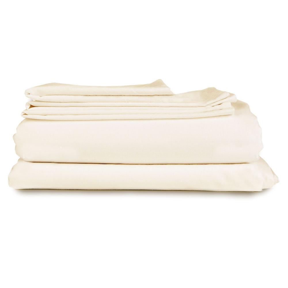 Happsy Organic Sheet Set