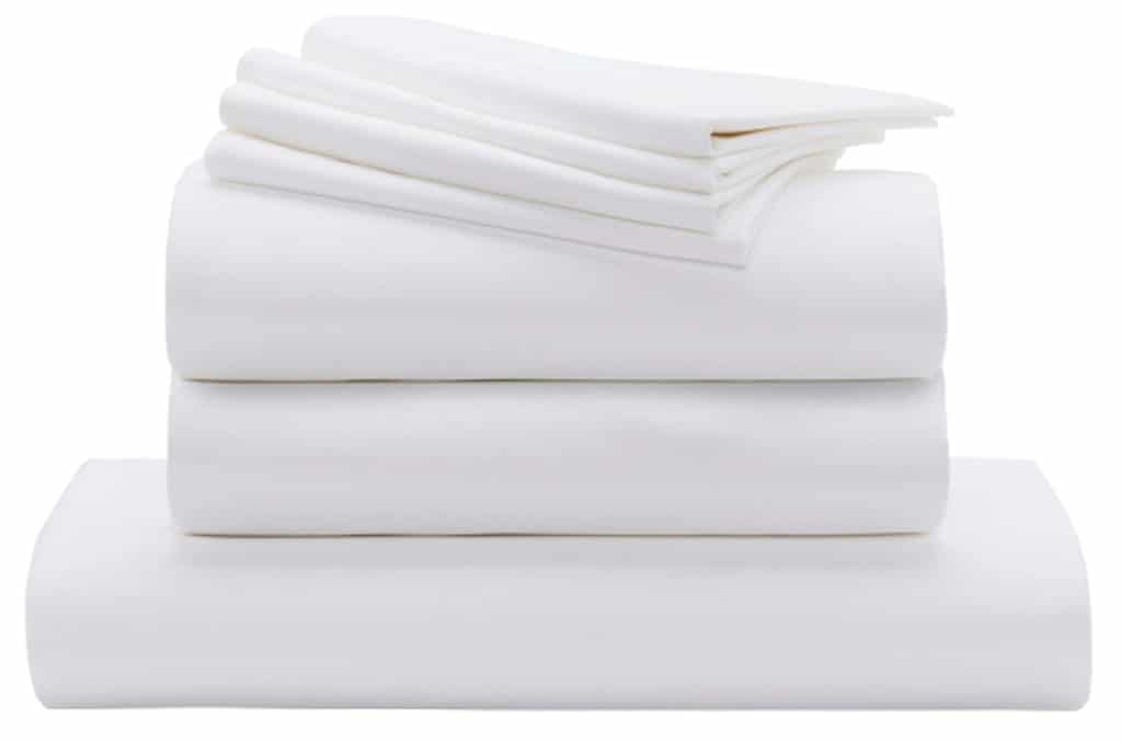 Idle Sateen Bed Sheets