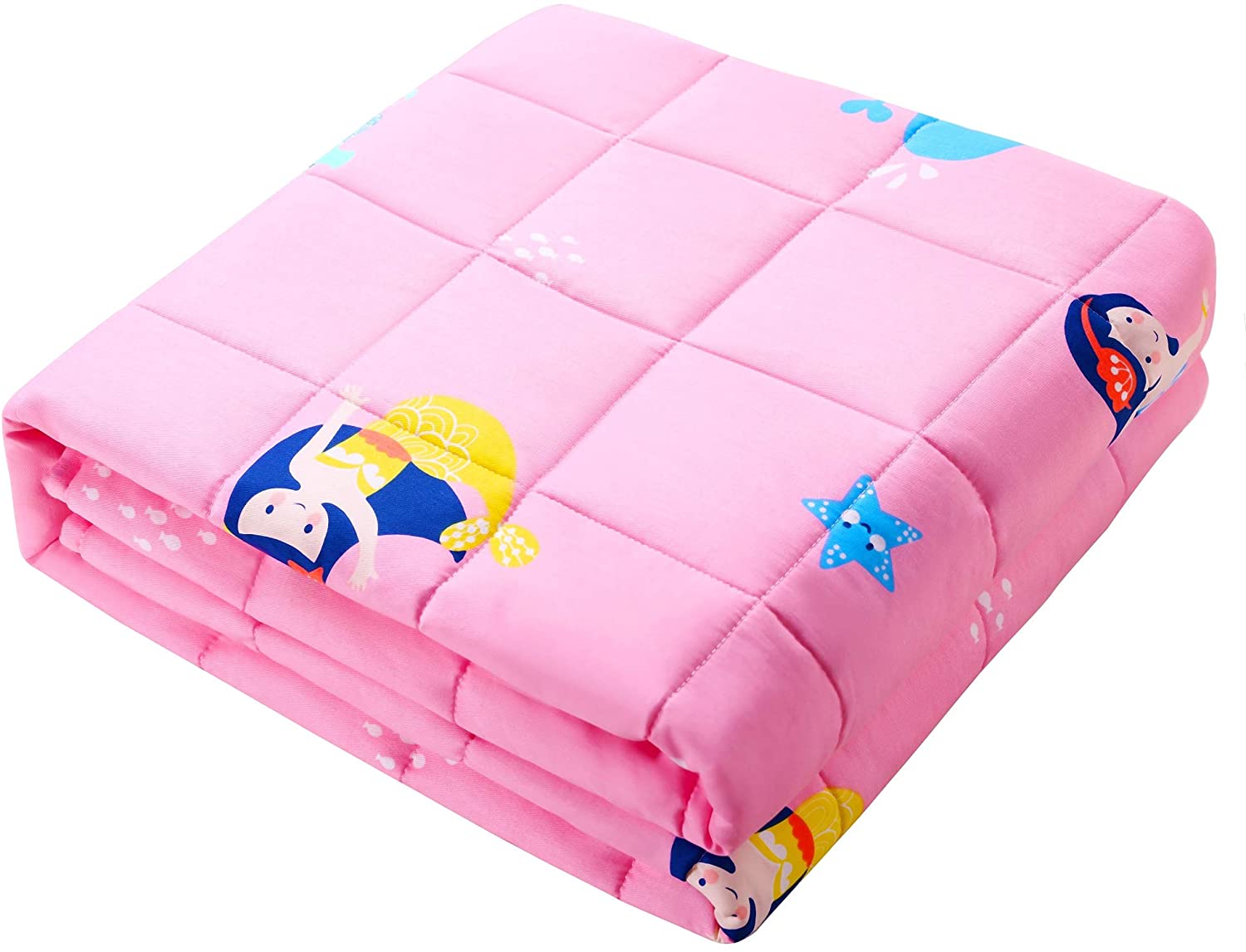 Joyching Kid Weighted Blanket