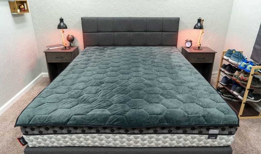 Layla Weighted Blanket (Summer 2022) – Specs, Features, Pros and Cons