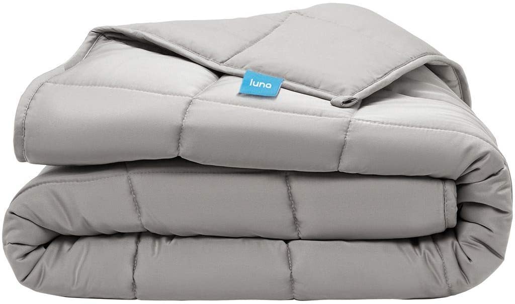 Luna Kids Weighted Blanket