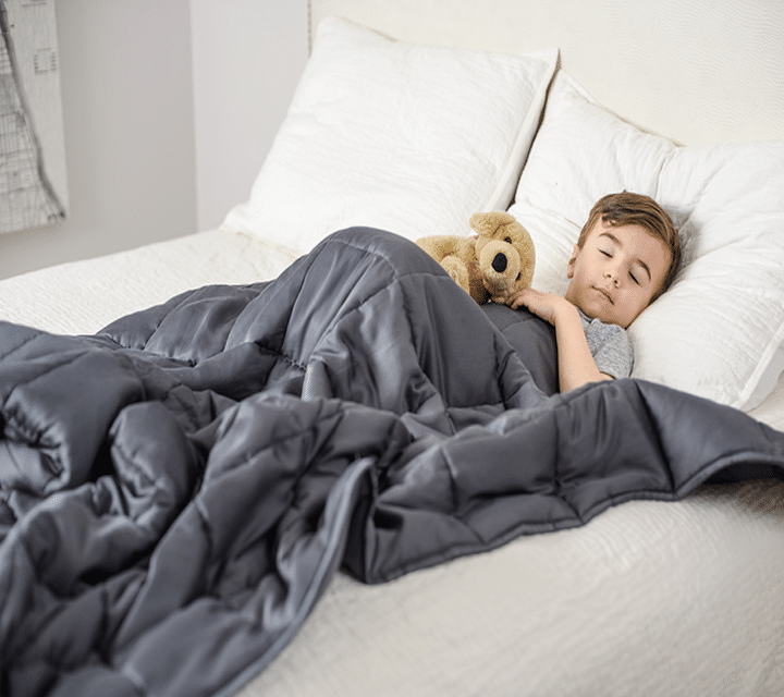 Luxome Weighted Blanket (Feb. 2022) – Specs, Features, Pros and Cons