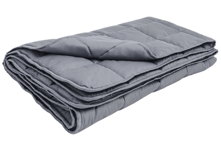 Luxome weighted blanket