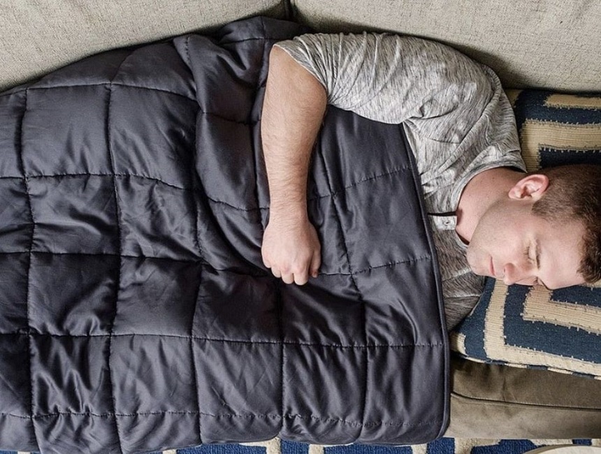 Luxome Weighted Blanket (Feb. 2022) – Specs, Features, Pros and Cons