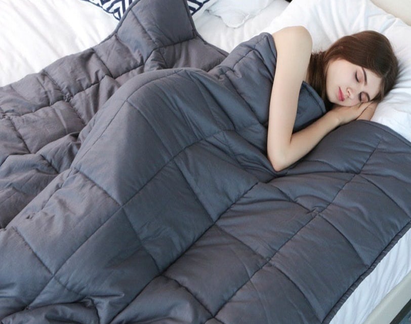 How to Make a Weighted Blanket StepbyStep Guide