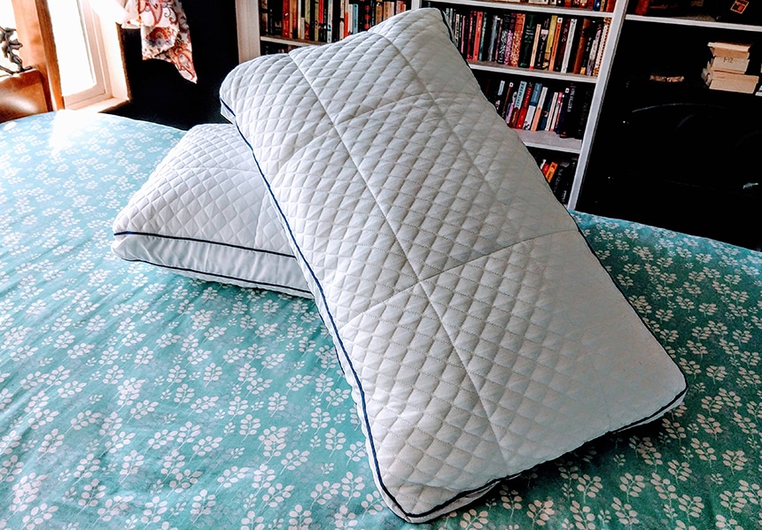 Nectar Pillow Review