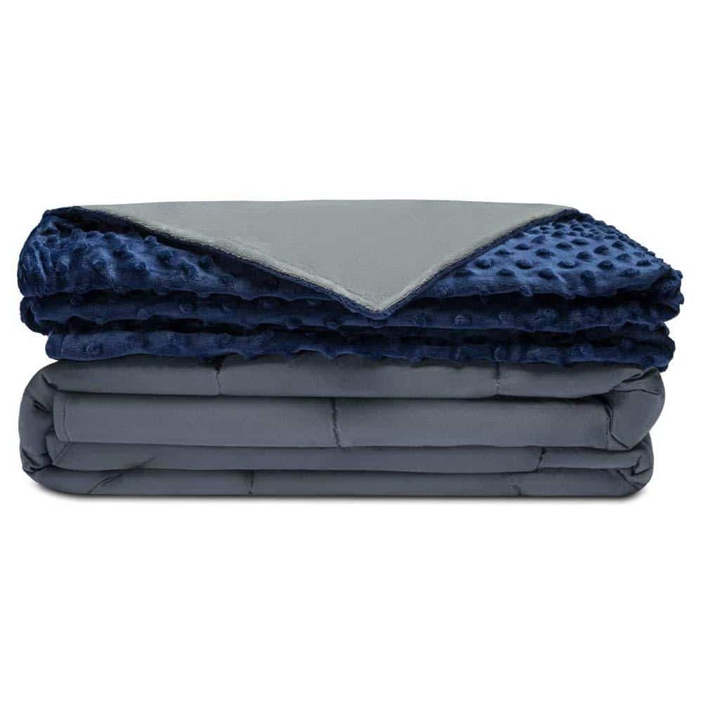 Quility Weighted Blanket for Adults