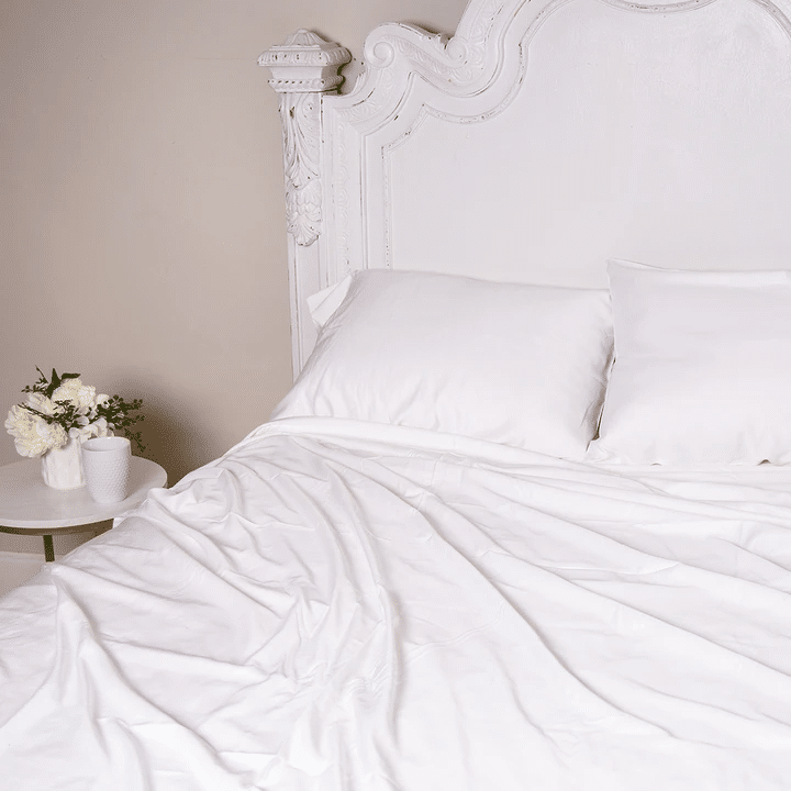 Simply Organic Bamboo Sheets