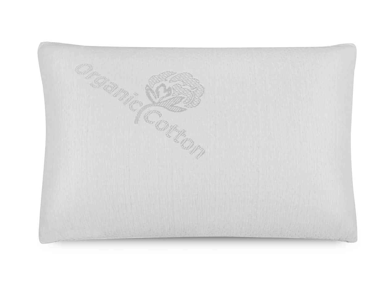 TALALAY LATEX PILLOW by Brooklyn Bedding