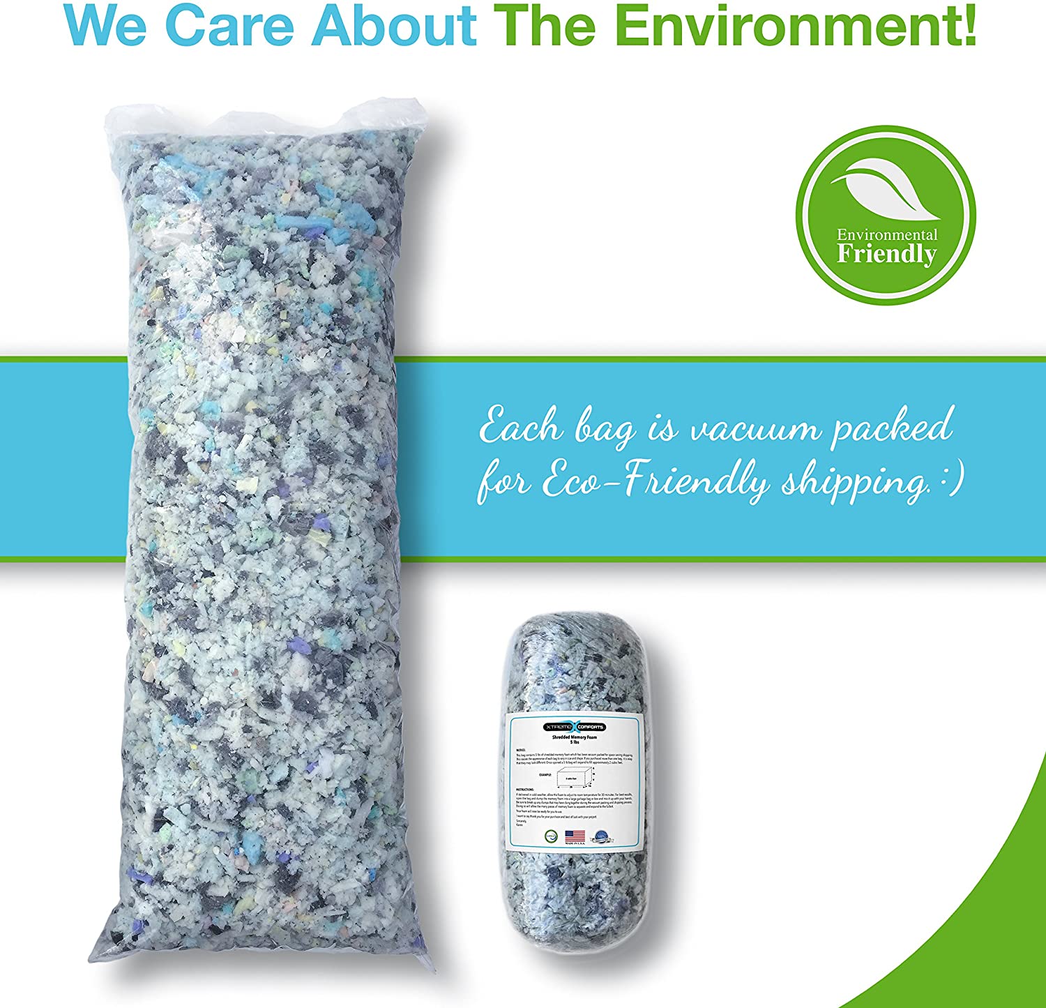 7 Best Fillings for Pillows Reviewed in Detail (Jul. 2021)