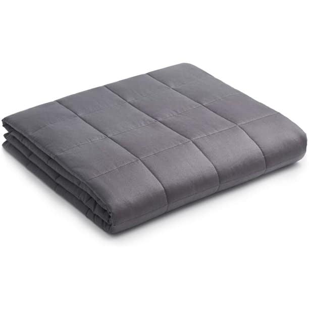 YNM Weighted Blanket