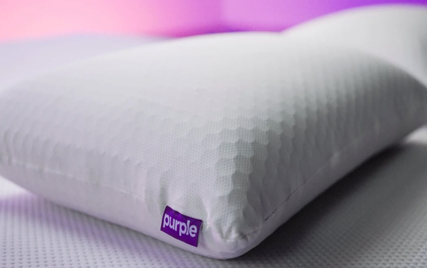 Purple Pillow Review (Winter 2022)