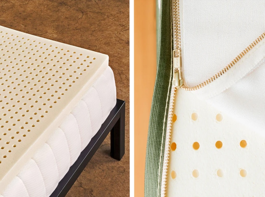 Avocado Mattress Topper Review: Sleep in an Eco-Friendly Way!