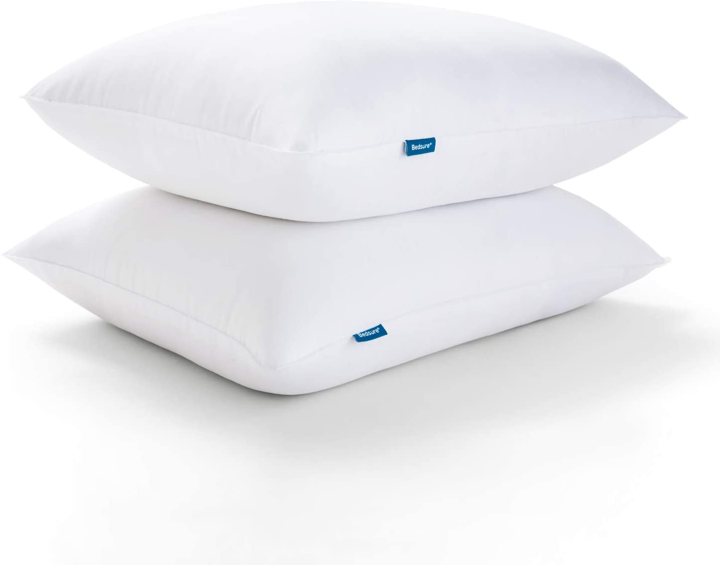 Bedsure Queen Pillows for Sleeping