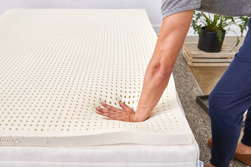 7 Best Firm Mattress Toppers to Offer You a Great Support