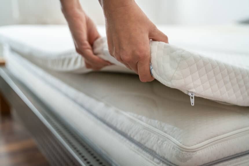 7 Best Firm Mattress Toppers to Offer You a Great Support