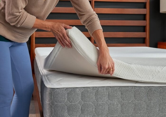 7 Best Firm Mattress Toppers to Offer You a Great Support