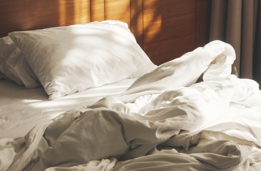 8 Best Sheets to Fall into the Arms of Morpheus