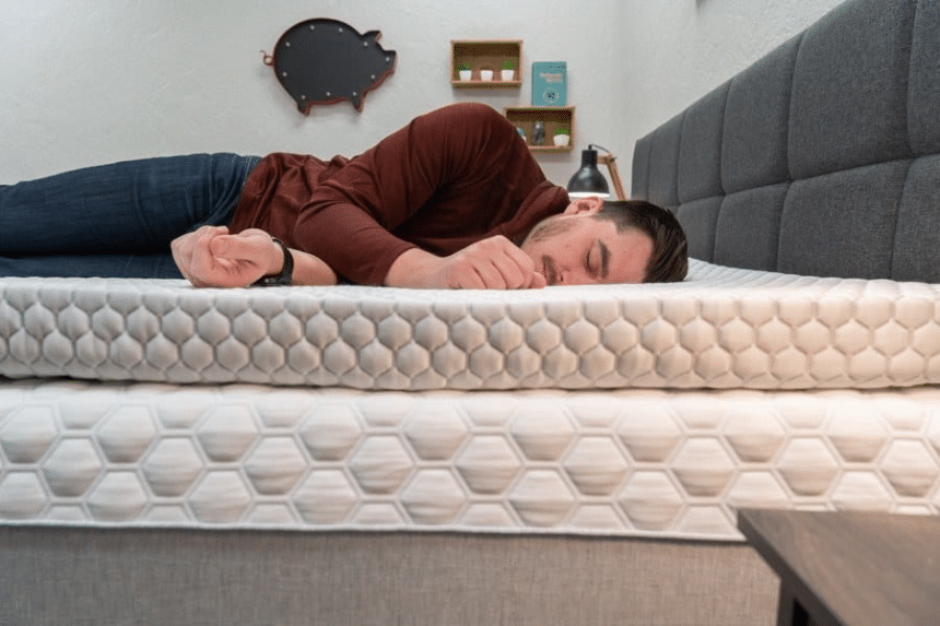 8 Best Mattress Toppers to Improve the Quality of Your Sleep