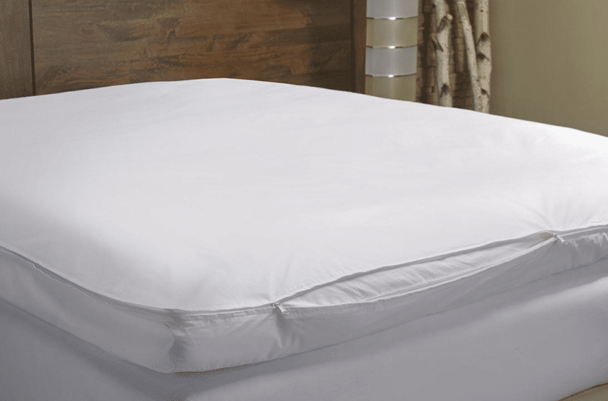 8 Best Mattress Toppers to Improve the Quality of Your Sleep