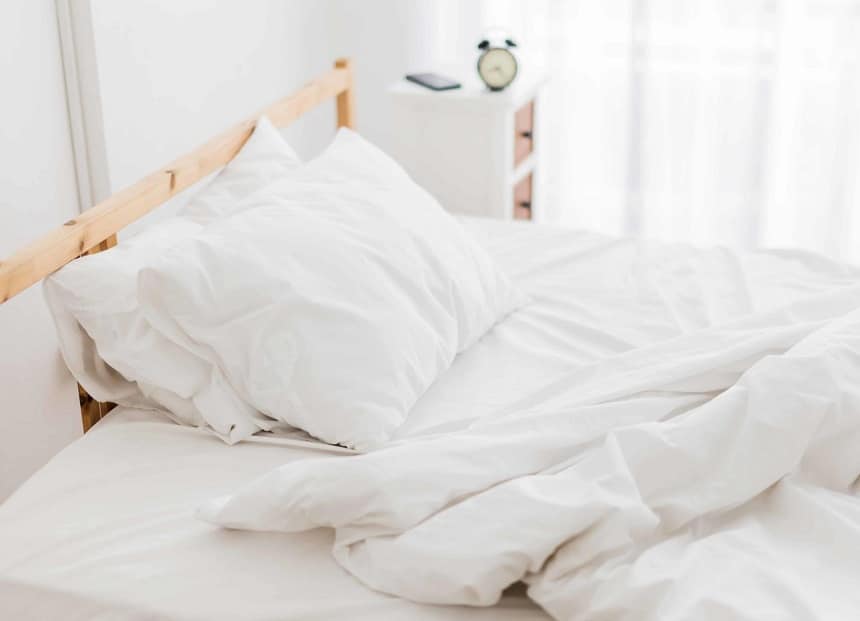 10 Best Cotton Sheets - Crisp and Fresh!