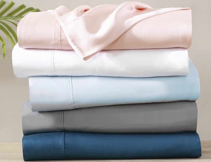 6 Best Eucalyptus Sheets - Good for Environment and for You!