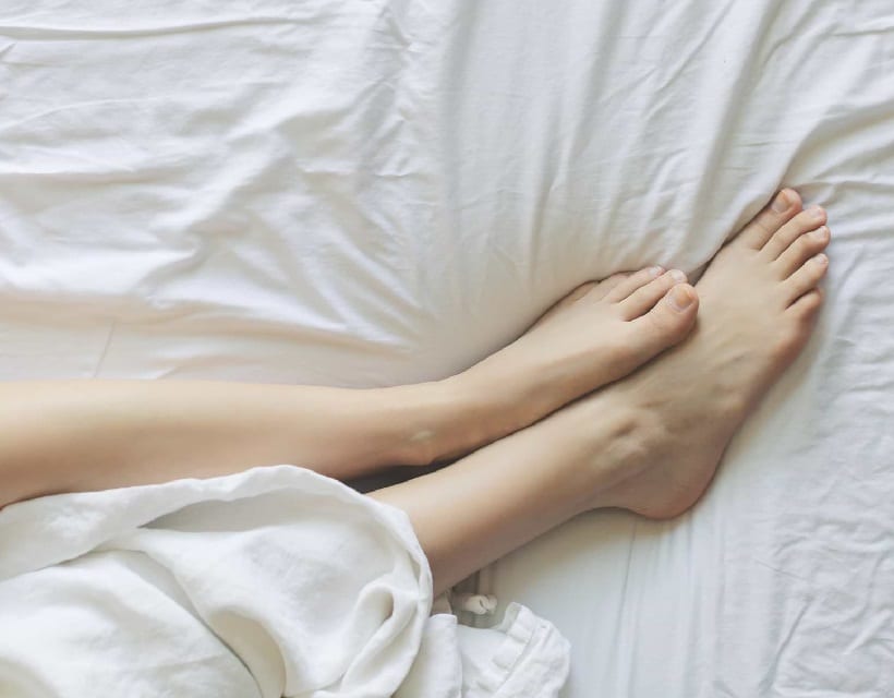 7 Best Mattresses to Help You Relieve Your Restless Leg Syndrome Symptoms