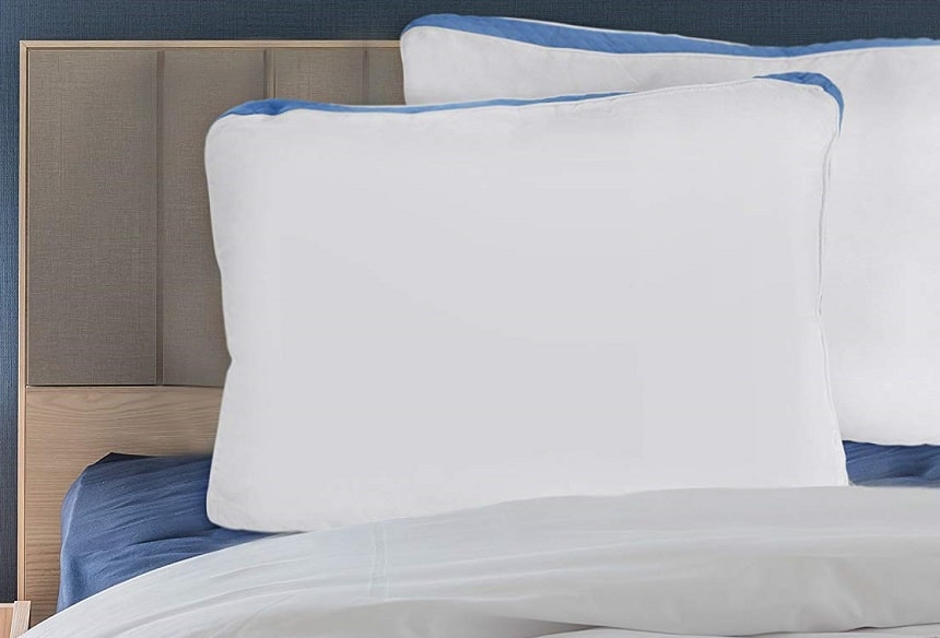 7 Best Polyester Pillows - Soft and Smooth