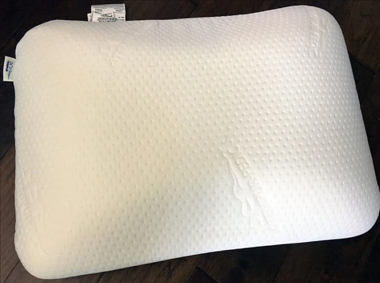 What Is The Best Tempurpedic Pillow 8 Best Tempur-Pedic Pillows Reviewed in Detail (Summer 2024)