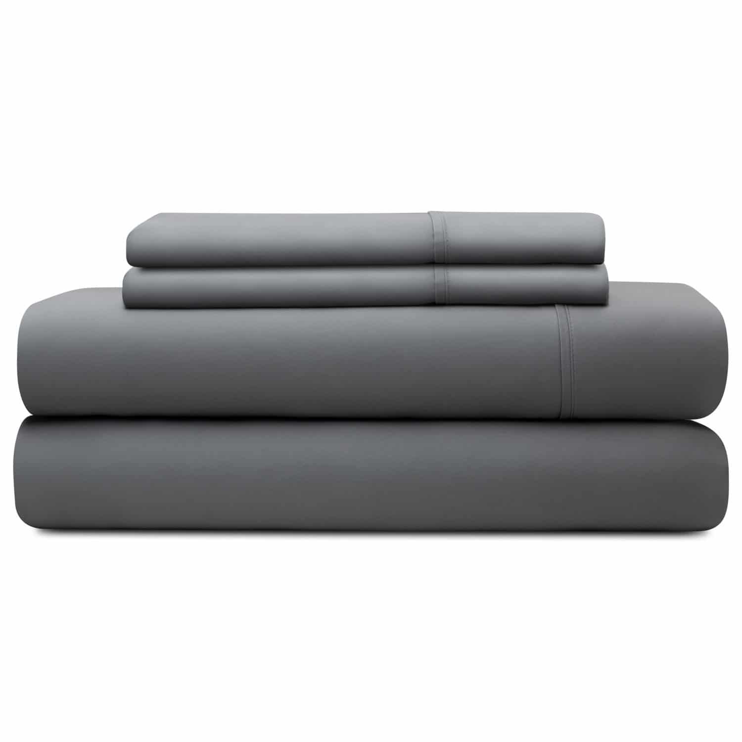 Diamond Mattress Luxury Tencel Sheet Set