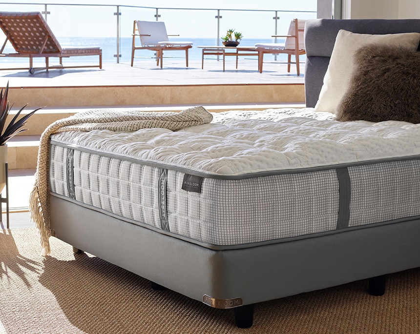 7 Best Aireloom Mattresses - Original Technology for Your Sleep