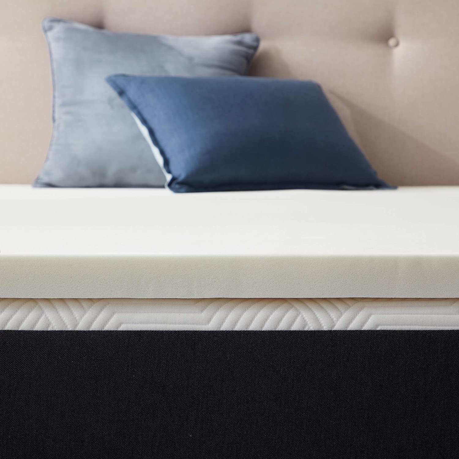 7 Best Latex Mattress Toppers (Aug. 2021) Reviews & Guide