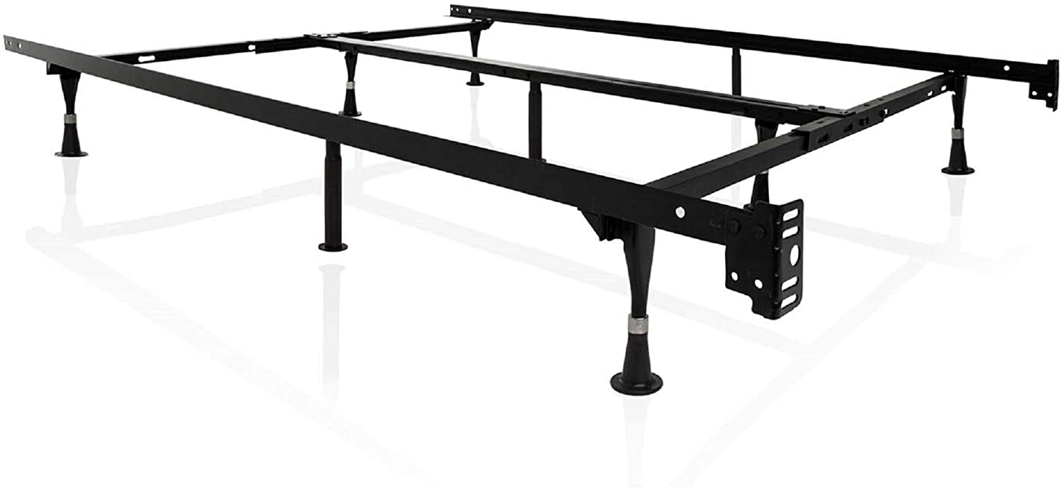 MALOUF STRUCTURES Heavy Duty Bed Frame
