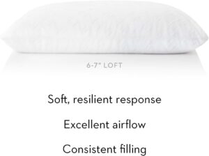 9 Best Latex Pillows Reviewed In Detail Sept 2021