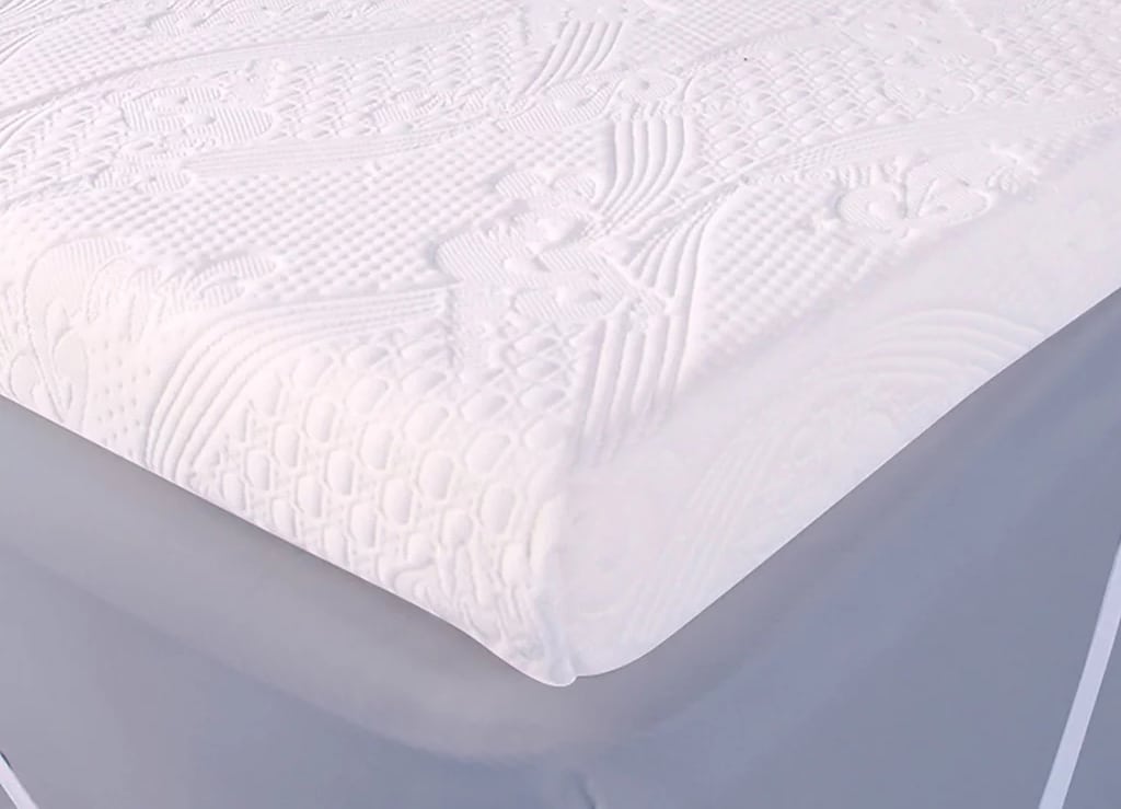 My Pillow Mattress Topper Review Sept 21 Features Pros And Cons My Pillow Mattress Topper Review Sept 21 Features Pros And Cons