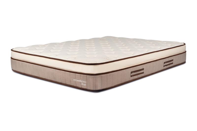 Nest Bedding Natural Latex Mattress