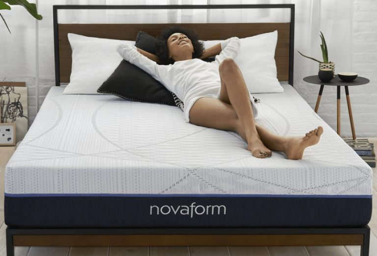 Novaform vs Casper Mattress Comparison (Summer 2024)