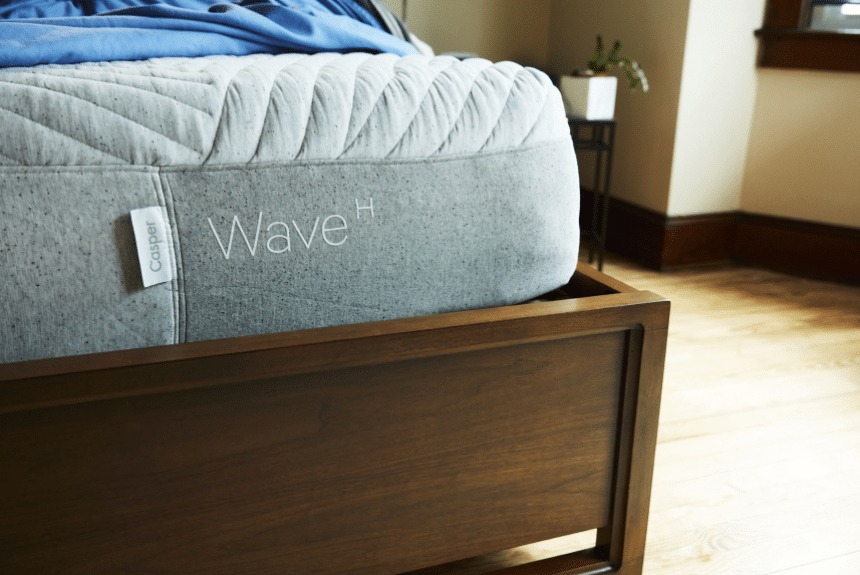 Novaform vs Casper: Detailed Mattress Comparison