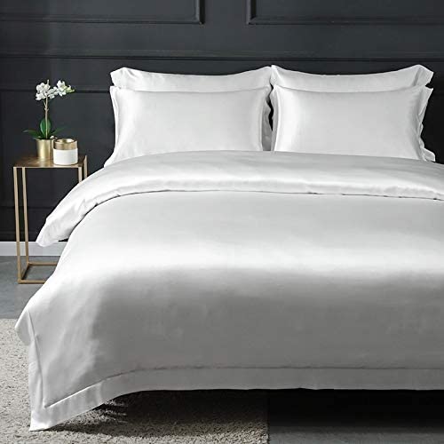 Orose 25 Momme Silk Charmeuse Sheet Set