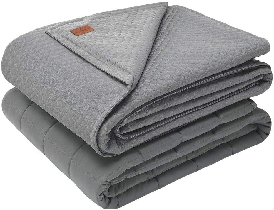 Pendleton Weighted Blanket