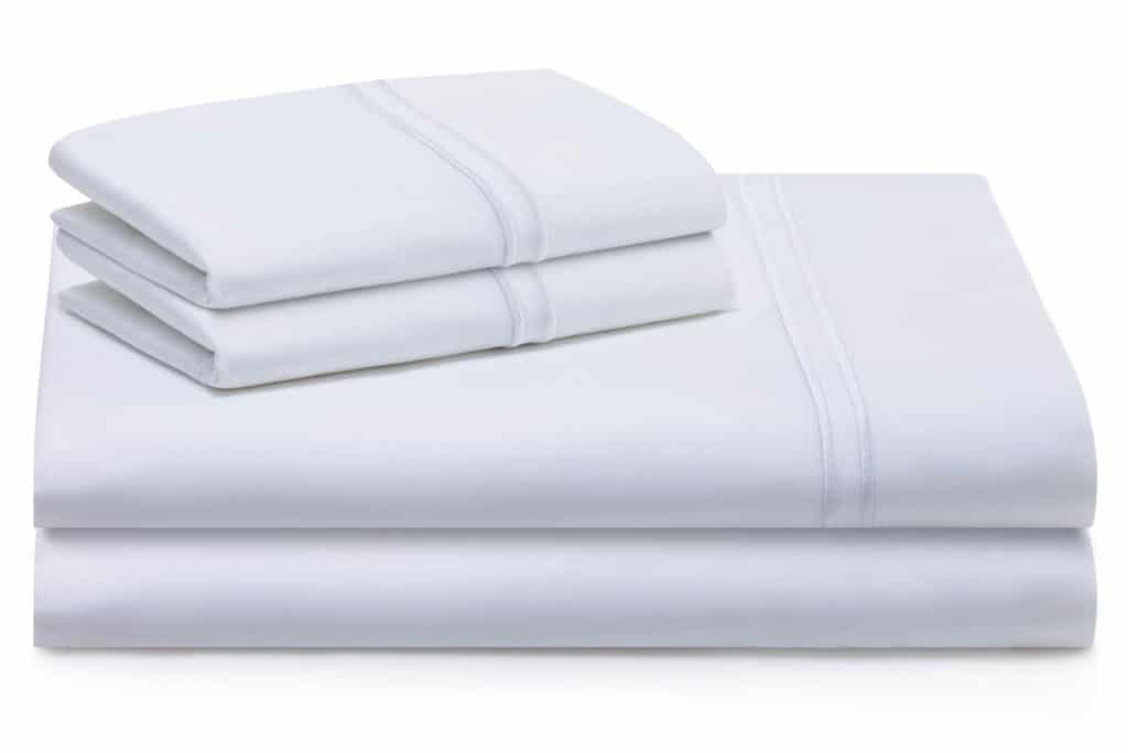 PlushBeds Premium Cotton Sheet Set