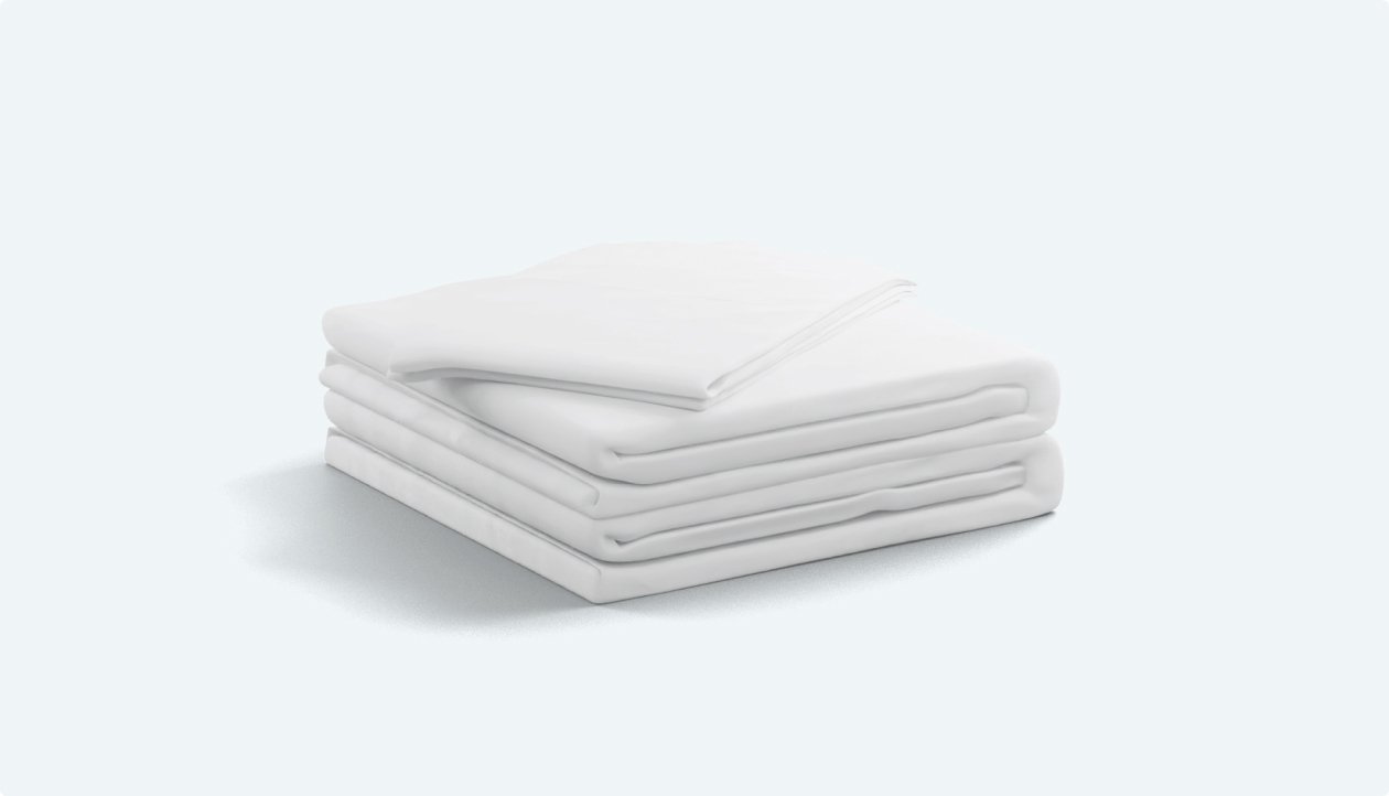 Pod Sheet Set