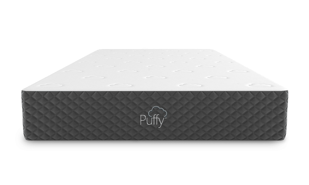 Puffy Lux Mattress