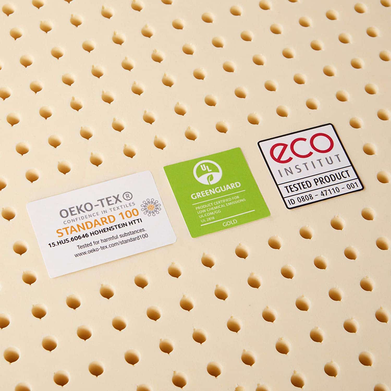 7 Best Latex Mattress Toppers (Aug. 2021) Reviews & Guide