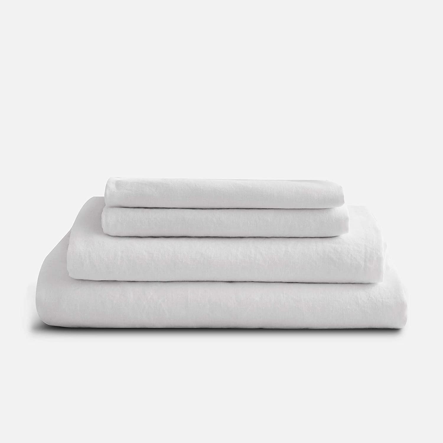 Sijo Premium Linen Sheet Set