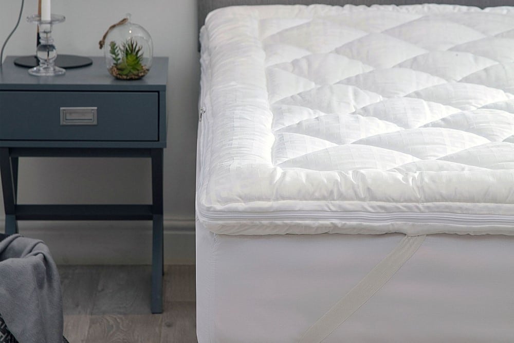 5 Best Soft Mattress Toppers to Provide the Neccessary Support