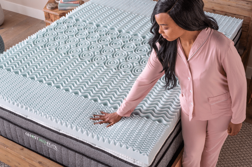 5 Best Soft Mattress Toppers to Provide the Neccessary Support