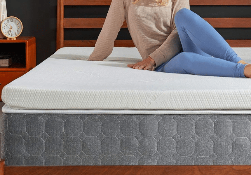 5 Best Soft Mattress Toppers to Provide the Neccessary Support