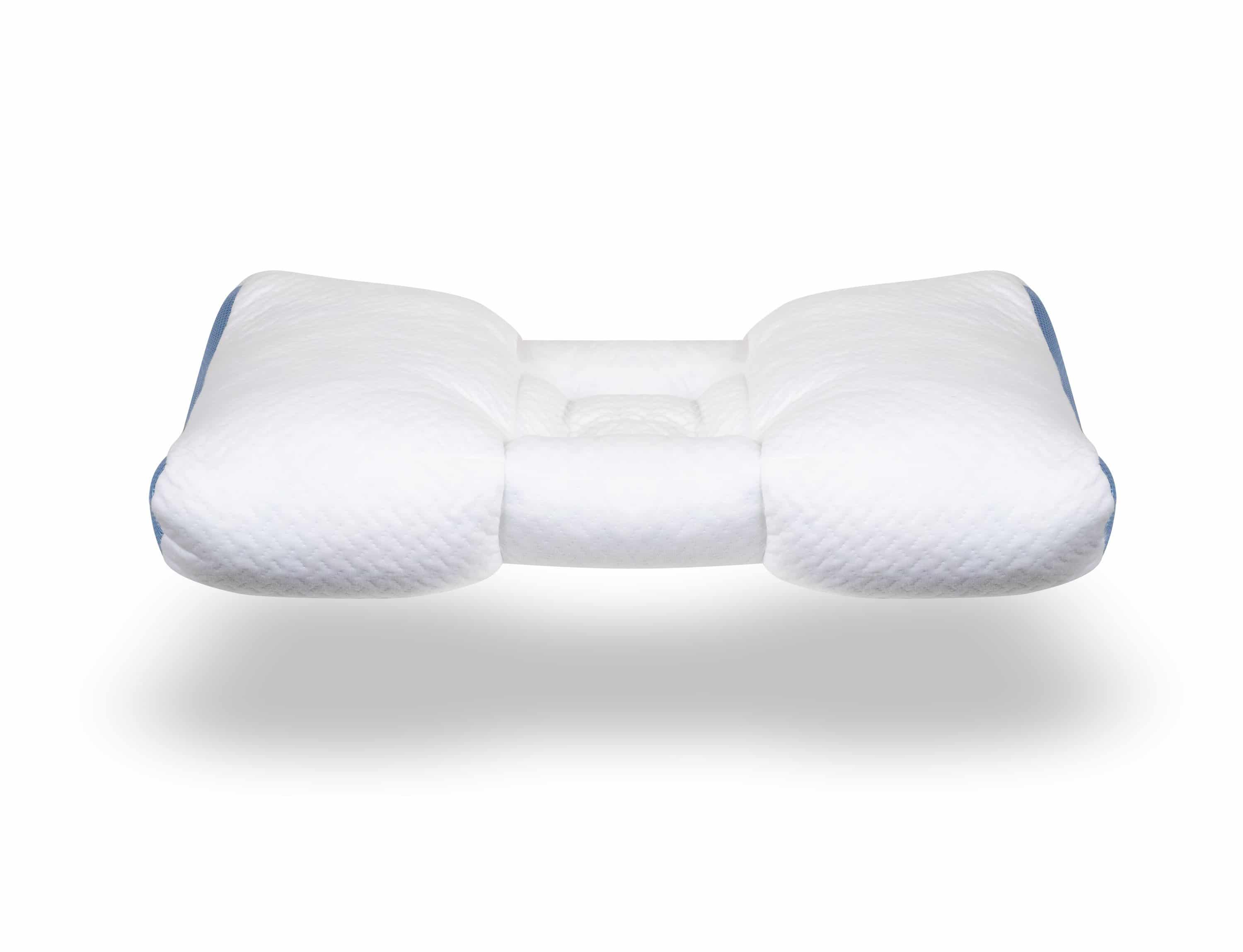 SpineAlign Pillow