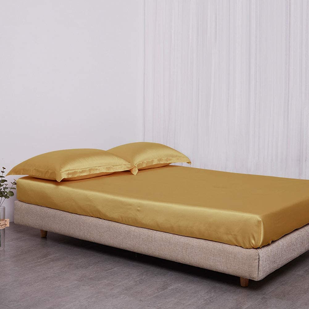 THXSILK 22 Momme Silk Sheet Set